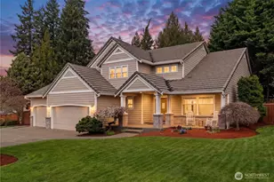 8805 182nd St E, Puyallup, WA 98375 - Photo 1