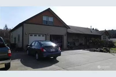 4 Martin Lane, Menlo, WA 98577 - Photo 1