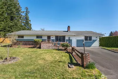 812 3rd Avenue NE, Chehalis, WA 98532 - Photo 1