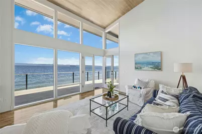 15636 Point Monroe Drive NE, Bainbridge Island, WA 98110 - Photo 1
