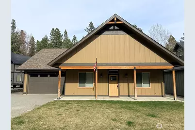 274 Boone Avenue, Conconully, WA 98819 - Photo 1
