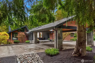 22601 95th Avenue SE, Woodinville, WA 98077 - Photo 1