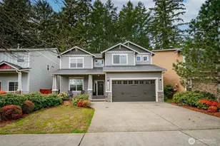 315 Fire Willow Street NW, Olympia, WA 98502 - Photo 1