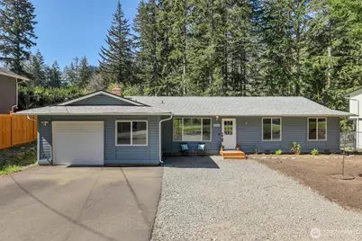 42921 SE 168th Place, North Bend, WA 98045 - Photo 1