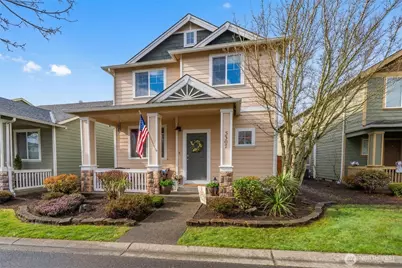 5307 Balustrade Boulevard SE, Lacey, WA 98513 - Photo 1