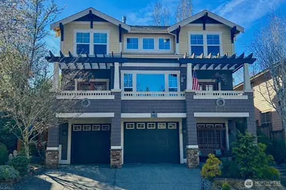 1607 Lyons Avenue NE, Renton, WA 98059 - Photo 1