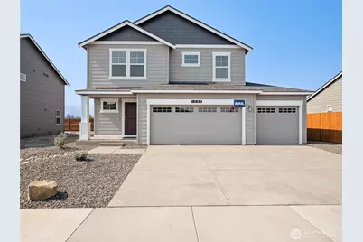 1201 E Eider Lane #25, Ellensburg, WA 98926 - Photo 1