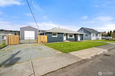 120 Tacoma Avenue NW, Orting, WA 98360 - Photo 1