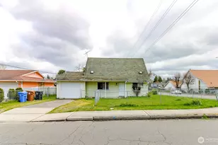 8317 S Sheridan Ave, Tacoma, WA 98408 - Photo 1