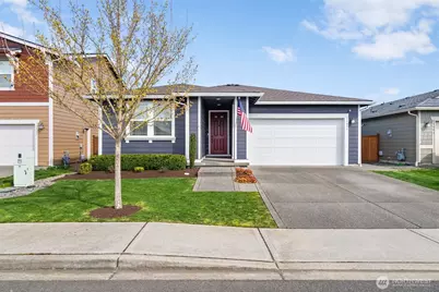 19939 23rd Avenue Ct E, Spanaway, WA 98387 - Photo 1