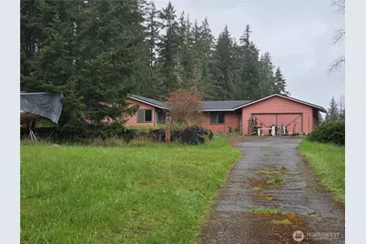 2231 SE Arcadia Road, Shelton, WA 98584 - Photo 1