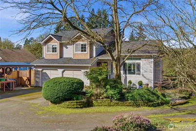 1706 NE Joanne Lane, Bremerton, WA 98311 - Photo 1