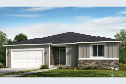 2642 Balsamroot Drive SE, Lacey, WA 98513 - Photo 1