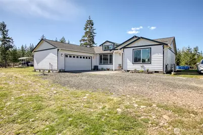 280 W Newberry Lane, Elma, WA 98541 - Photo 1