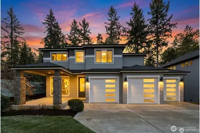 12055 SE May Creek Park Drive, Newcastle, WA 98056 - Photo 1