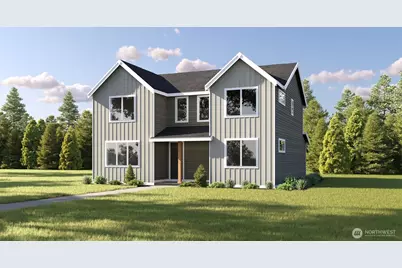 4814 83rd Avenue NE, Marysville, WA 98270 - Photo 1