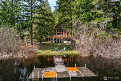 9940 Fairview Lake Road SW, Port Orchard, WA 98367 - Photo 1