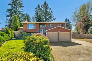 10711 SE 232nd Pl, Kent, WA 98031 - Photo 1