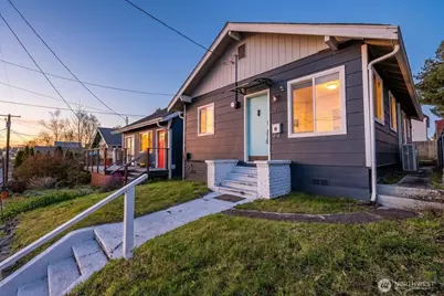 916 Pleasant Avenue, Bremerton, WA 98337 - Photo 1