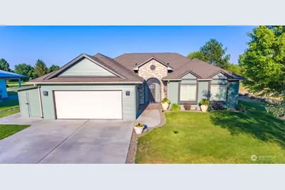 19297 St Andrews Drive NW, Soap Lake, WA 98851 - Photo 1