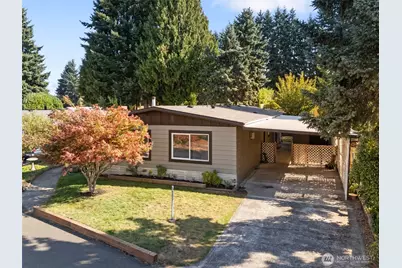 5516 Chelan Lane SE, Lacey, WA 98503 - Photo 1