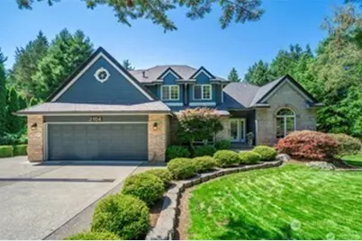 2104 39th Street SE, Puyallup, WA 98372 - Photo 1