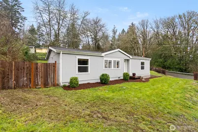 5678 SE Burley Olalla Road, Olalla, WA 98359 - Photo 1