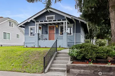 3597 E F Street, Tacoma, WA 98404 - Photo 1