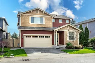 3443 52nd Ave E, Fife, WA 98424 - Photo 1