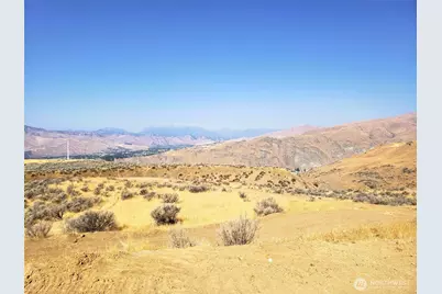 0 Blue Grade (Lot 2) Road, East Wenatchee, WA 98802 - Photo 1