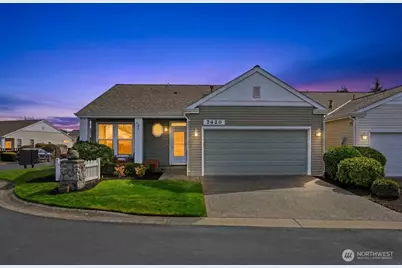 7420 143rd Avenue Ct E, Sumner, WA 98390 - Photo 1