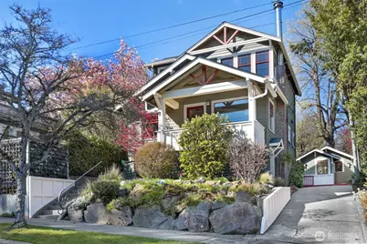1910 N 38th Street, Seattle, WA 98103 - Photo 1