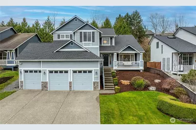 10116 SE 29th Avenue, Everett, WA 98208 - Photo 1