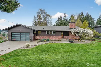 12944 SE Ridgecrest Road, Happy Valley, OR 97086 - Photo 1