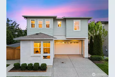 10312 134th Place NE, Kirkland, WA 98033 - Photo 1