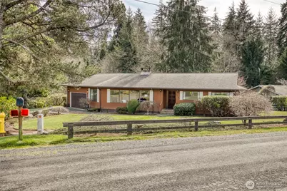6109 Ridgeview Drive, Aberdeen, WA 98520 - Photo 1