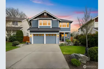 8902 NE 178th St, Bothell, WA 98011 - Photo 1