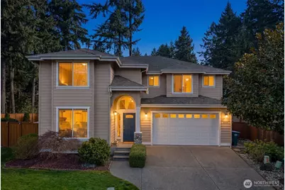 5009 98th Avenue Ct, University Place, WA 98467 - Photo 1