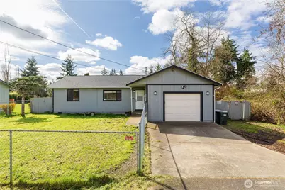 158 136th St E, Tacoma, WA 98445 - Photo 1