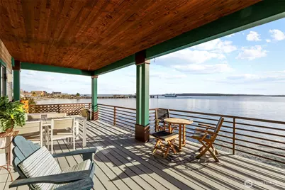 1633 Water Street #1, Port Townsend, WA 98368 - Photo 1