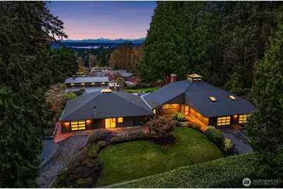 12210 NE 39th Street, Bellevue, WA 98005 - Photo 1
