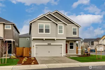 4027 Hyde Loop NE #115, Olympia, WA 98506 - Photo 1