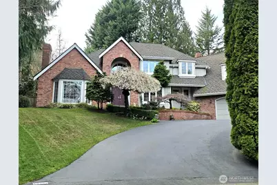 19862 NE 126th Place, Woodinville, WA 98077 - Photo 1