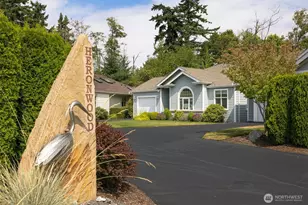 504 Creekbend Ln, Bellingham, WA 98226 - Photo 1