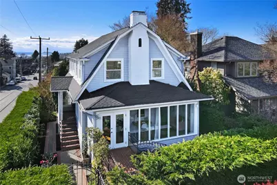 901 11th Avenue E, Seattle, WA 98102 - Photo 1
