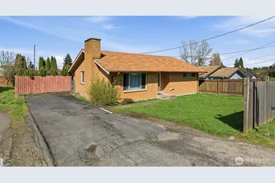 3724 S 141st Street, Tukwila, WA 98168 - Photo 1