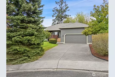 19766 Garnet Court NE, Poulsbo, WA 98370 - Photo 1