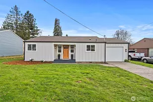 1441 SW Snively Ave, Chehalis, WA 98532 - Photo 1