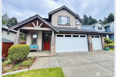 5513 67th Street Ct NW, Gig Harbor, WA 98335 - Photo 1