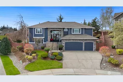 3010 219th Avenue E, Lake Tapps, WA 98391 - Photo 1